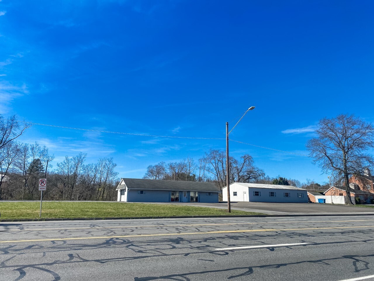 2577 N Susquehanna Trl, Shamokin Dam, PA 17876 for Lease