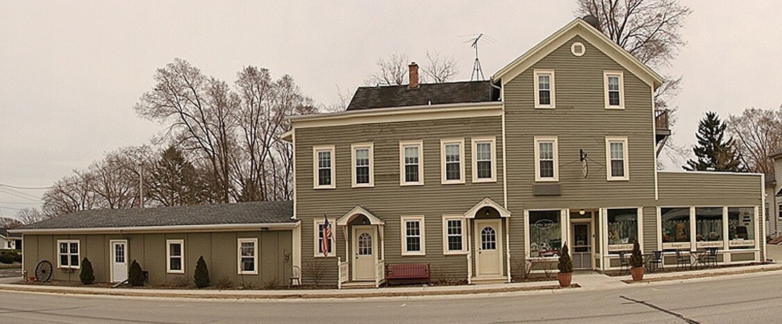 311 Madison Ave, Cascade, WI for sale Primary Photo- Image 1 of 1