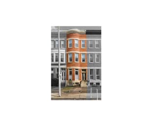 More details for 2903 Saint Paul St, Baltimore, MD - Multifamily for Sale