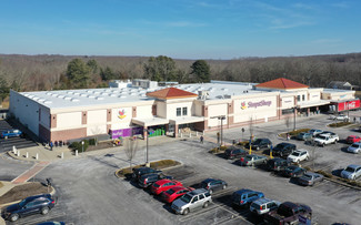More details for 91 Voluntown Rd, Pawcatuck, CT - Retail for Lease