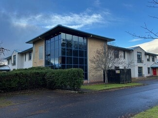 More details for 3 Dail Nan Rocas, Alness - Office for Lease