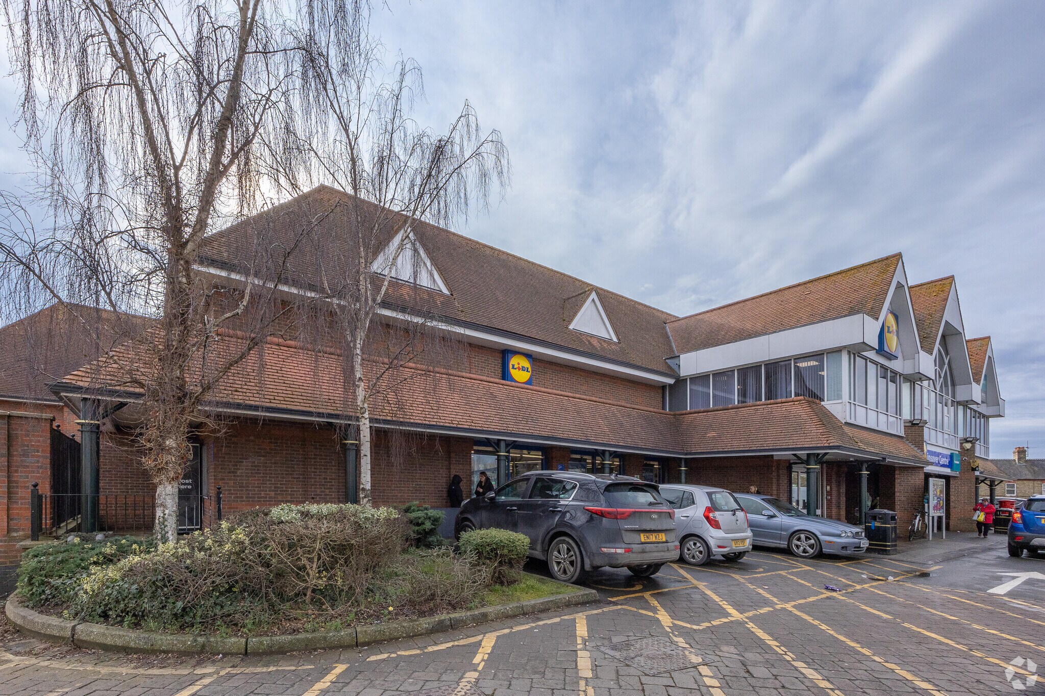 12-18 Winsover Rd, Spalding for lease Primary Photo- Image 1 of 3
