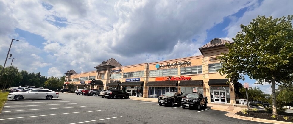 21430 Cedar Dr, Sterling, VA for lease - Building Photo - Image 3 of 12