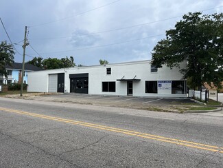 More details for 158 Michigan Ave, Mobile, AL - Flex for Lease