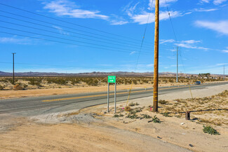 More details for 0 Hwy 395 Hwy, Adelanto, CA - Land for Sale