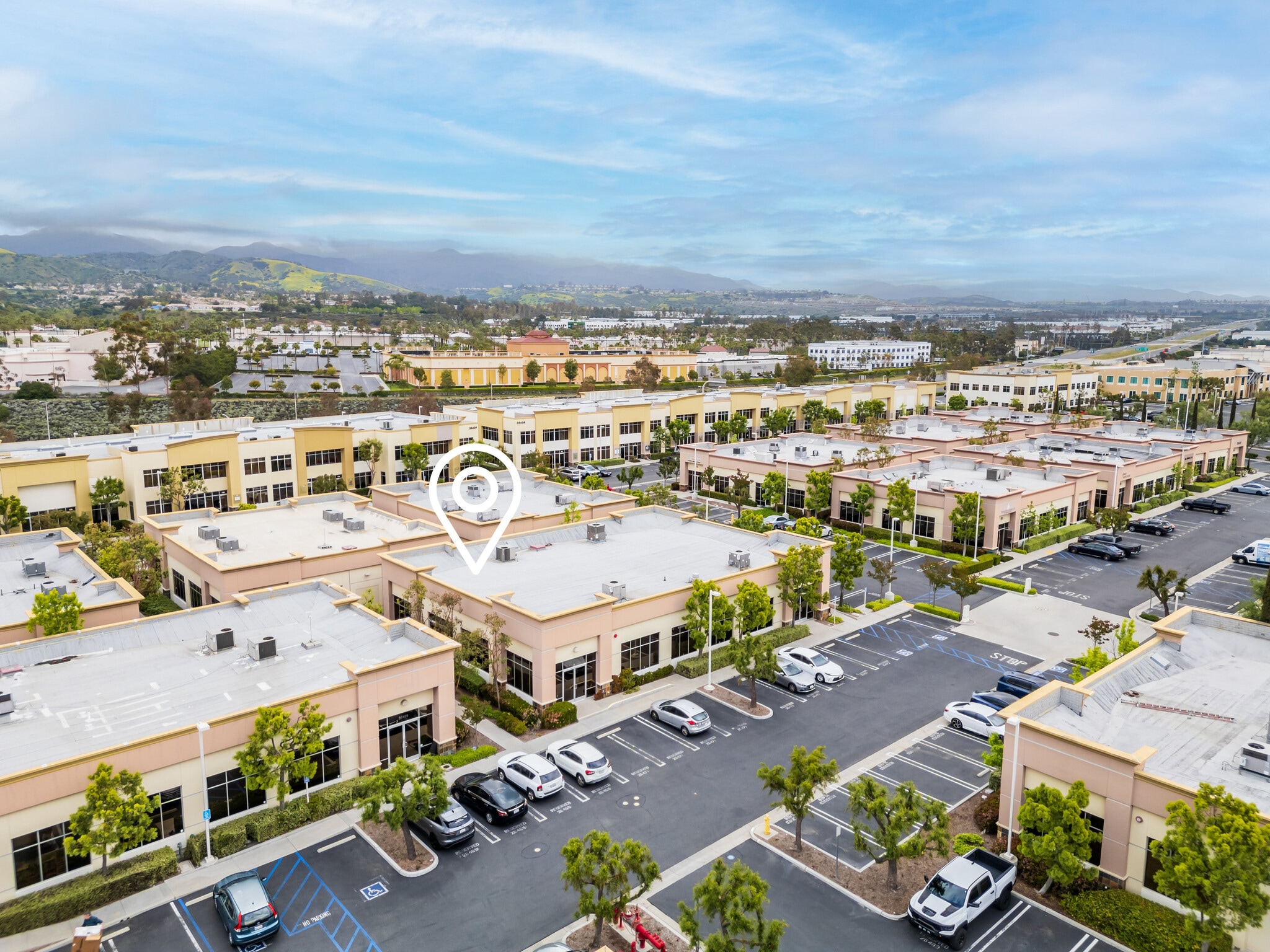 26471-26473 Rancho Pky, Lake Forest, CA for lease Building Photo- Image 1 of 8