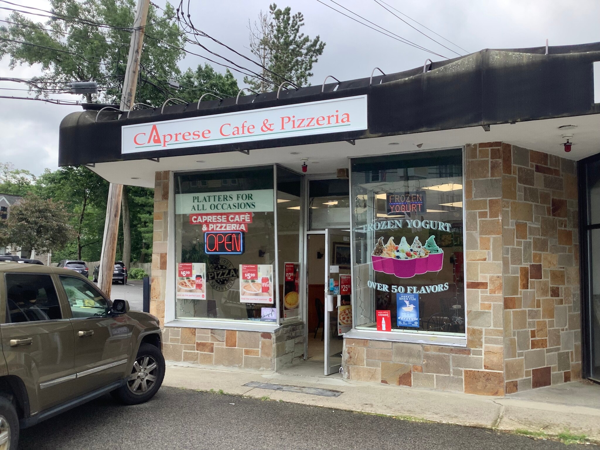 1134-1136 Beacon St, Newton, MA for lease Building Photo- Image 1 of 16