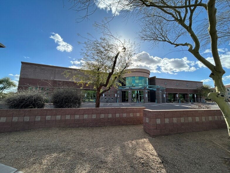 11630 N Tatum Blvd, Phoenix, AZ for lease - Building Photo - Image 3 of 13