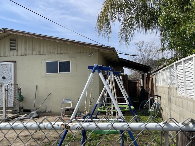 1907 S J St, Bakersfield, CA for sale - Building Photo - Image 3 of 15