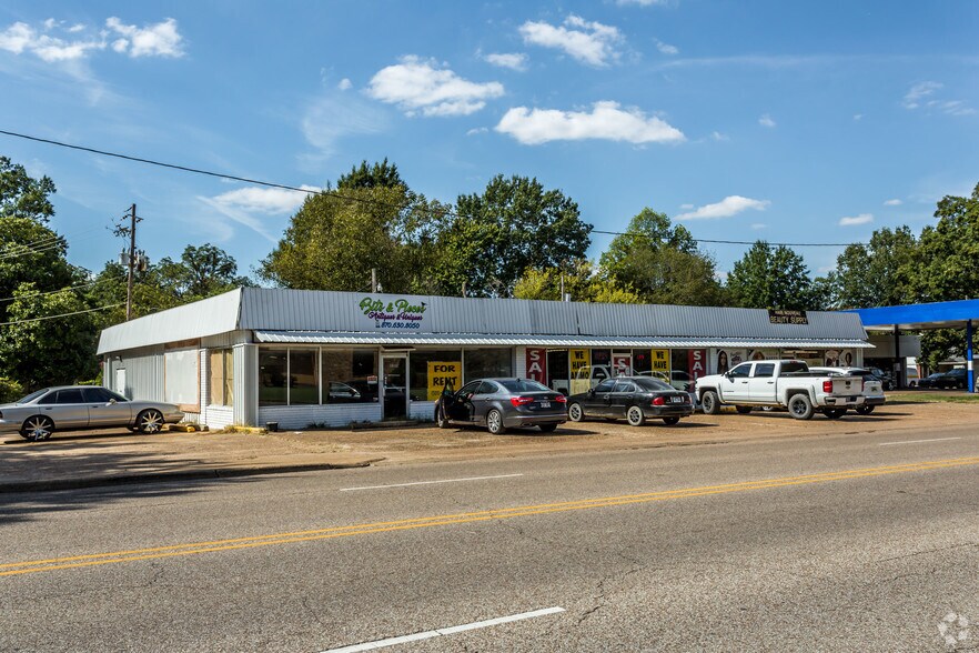 1209-1213 N Washington St, Forrest City, AR for sale - Primary Photo - Image 1 of 1