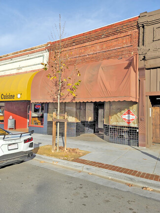 More details for 247 N State St, Ukiah, CA - Retail for Lease