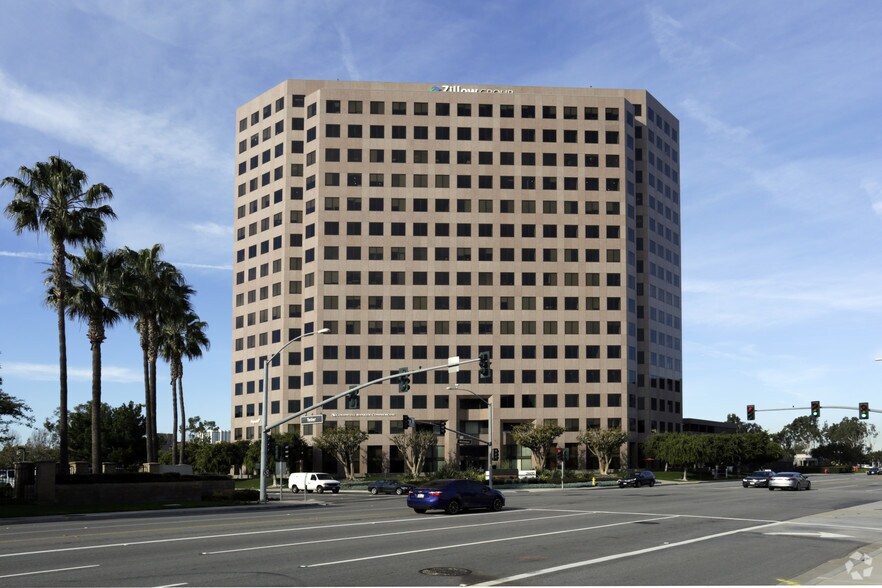 2600 Michelson Dr, Irvine, CA, 92612 Office Space For Lease