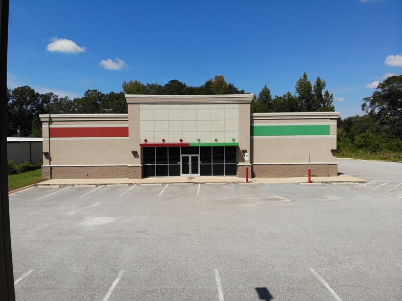 30065 Highway 17, Millry, AL for sale - Building Photo - Image 1 of 11