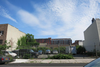 More details for 1911 Pacific St, Brooklyn, NY - Land for Lease