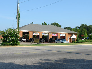 More details for 2700 Bell Rd, Montgomery, AL - Retail for Sale