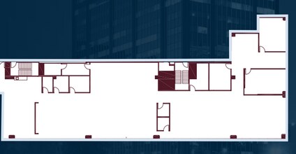 180 Grand Ave, Oakland, CA for lease Floor Plan- Image 1 of 1