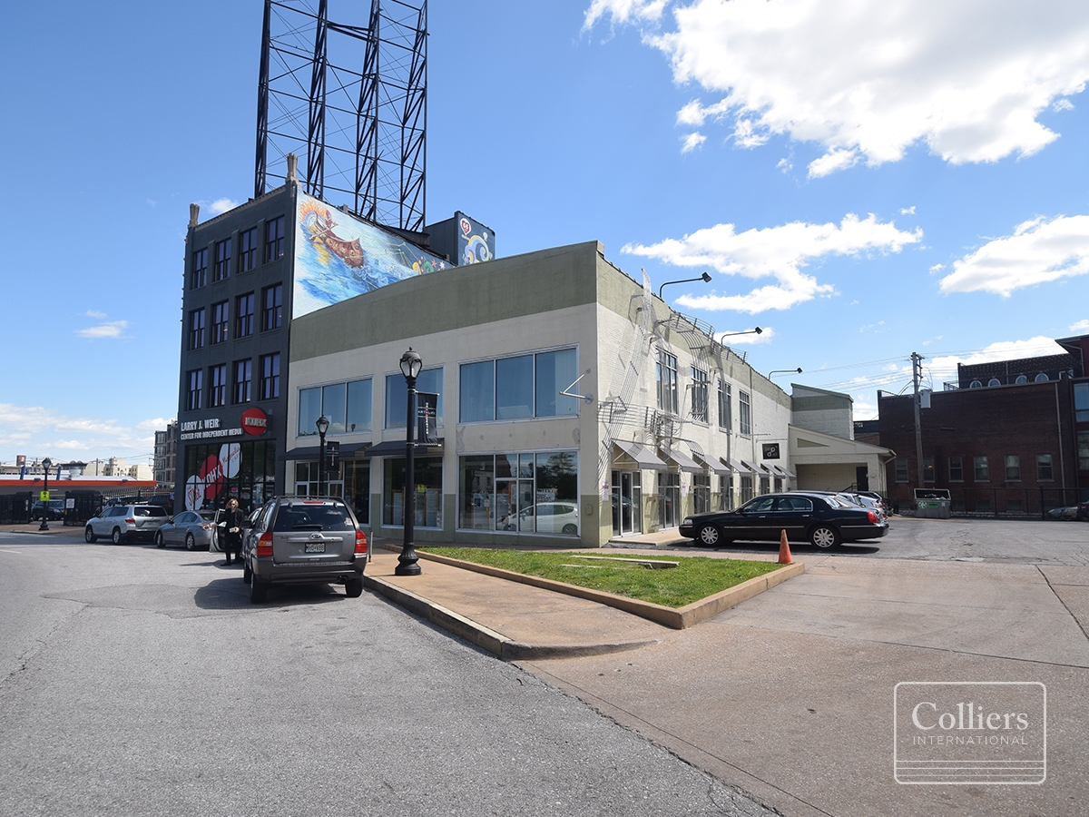 3526 Washington Ave, Saint Louis, MO for sale Building Photo- Image 1 of 1