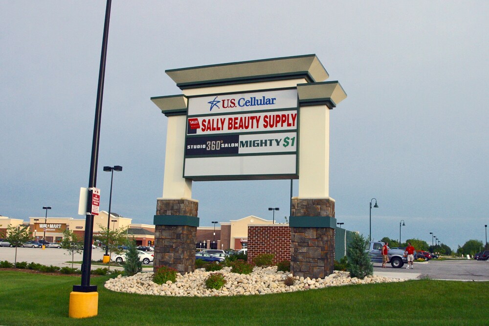 I-43 & Hwy 42, Sheboygan, WI for sale Building Photo- Image 1 of 1