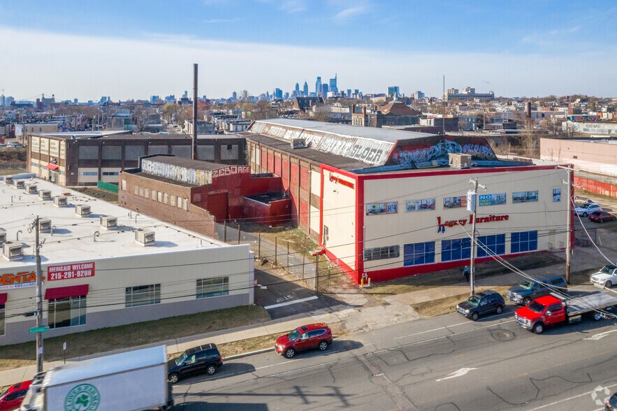 432 W Allegheny Ave, Philadelphia, PA for lease - Building Photo - Image 2 of 2