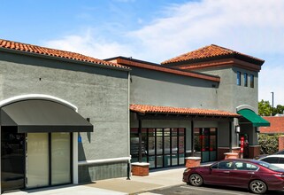 2601-2805 Marconi Ave, Sacramento, CA for lease Interior Photo- Image 1 of 2