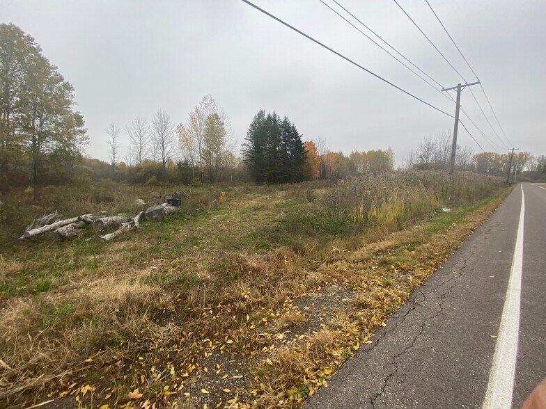 Caughdenoy Rd, Clay, NY 13041 0 Caughdenoy Rd 71.35 Acres