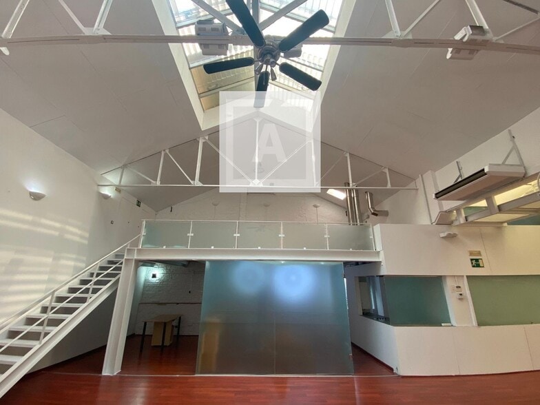 Office/Retail in Madrid, Madrid for lease - Interior Photo - Image 3 of 25