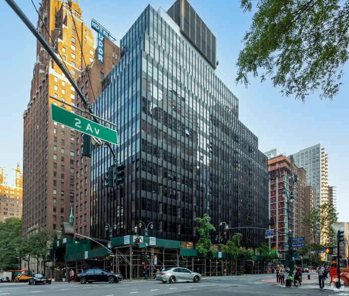 300 E 42nd St, New York, NY 10017 - Office for Lease | LoopNet