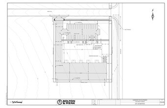 2542 Bailey Ave, Ames, IA for lease Site Plan- Image 1 of 5