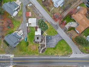 14841 N Id-41 Hwy, Rathdrum, ID - aerial  map view - Image1