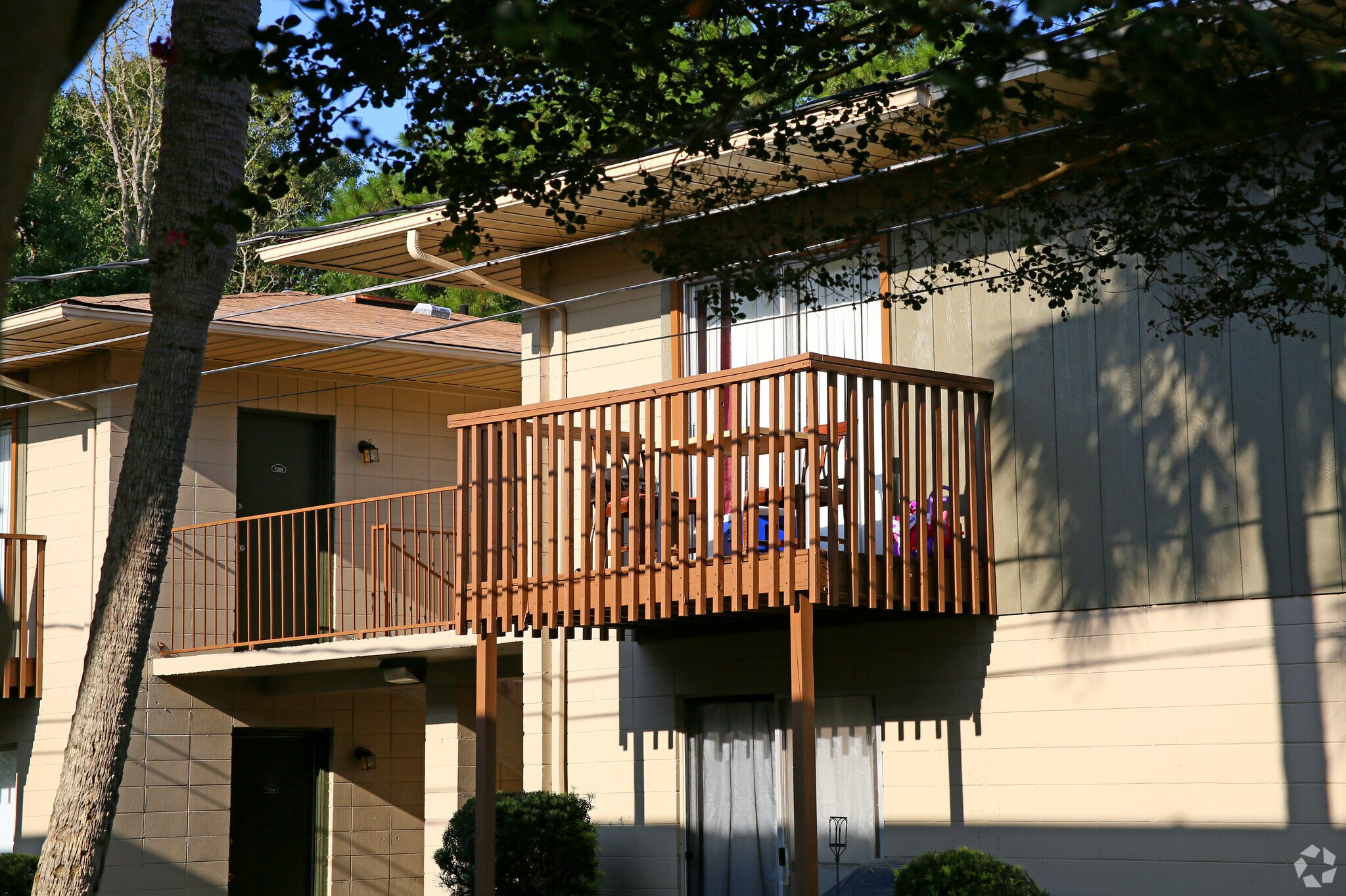 2125 Jackson Bluff Rd, Tallahassee, FL 32304 Sabal Court Apartments