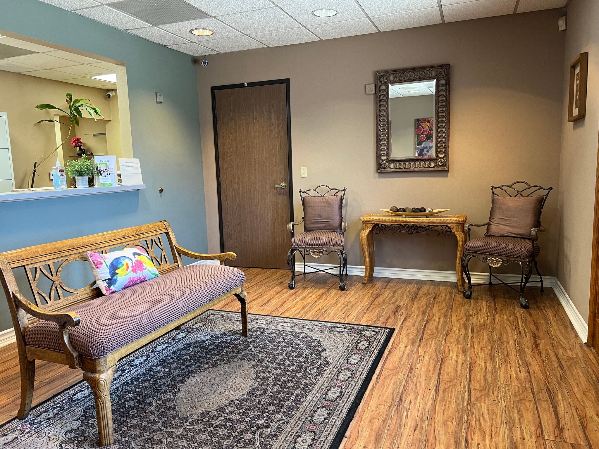 11747 South St, Artesia, CA for lease Interior Photo- Image 1 of 11