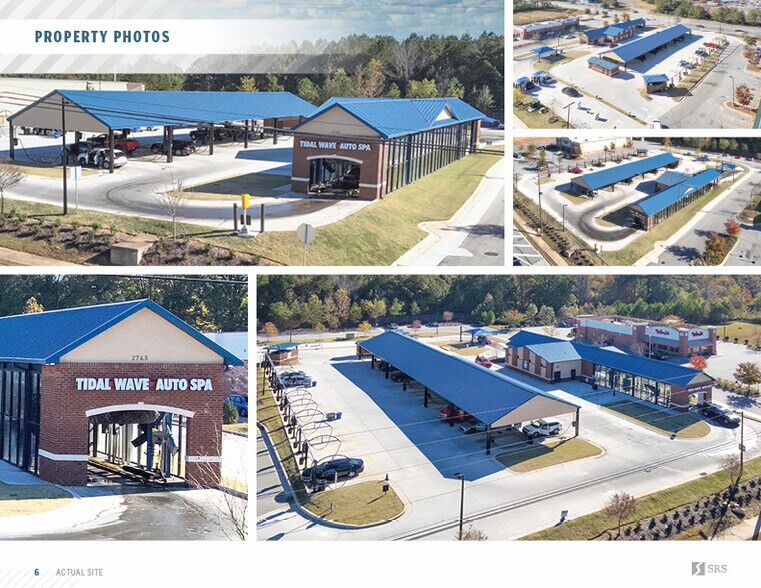 Tidal Wave Car Wash Marietta Ga 2745 Powder Springs Rd SW, Marietta, GA 30064 - Tidal Wave Auto Spa