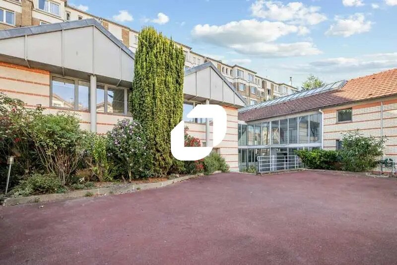 50 Rue Alphonse Melun, Cachan for lease - Building Photo - Image 1 of 16