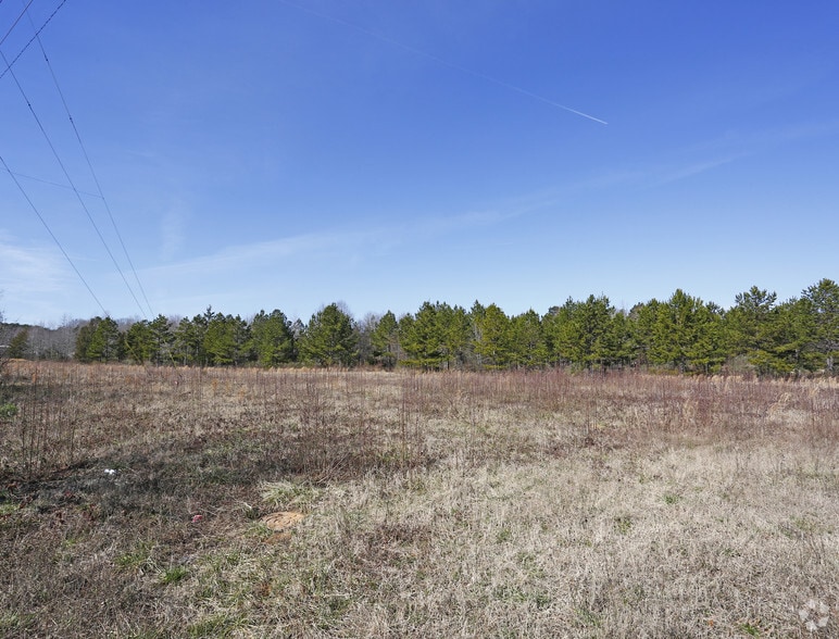 Dickerson Blvd, Monroe, NC for sale - Primary Photo - Image 1 of 5