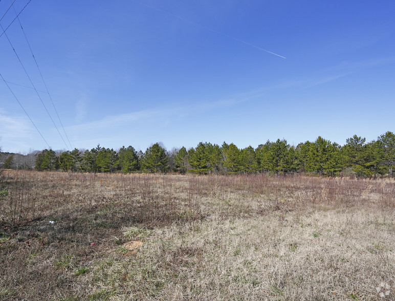 Dickerson Blvd, Monroe, NC for sale - Primary Photo - Image 2 of 5