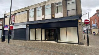 More details for 67-69 Bradshawgate, Leigh - Retail for Lease