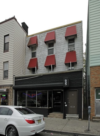 More details for 535 Newark Ave, Jersey City, NJ - Retail for Sale
