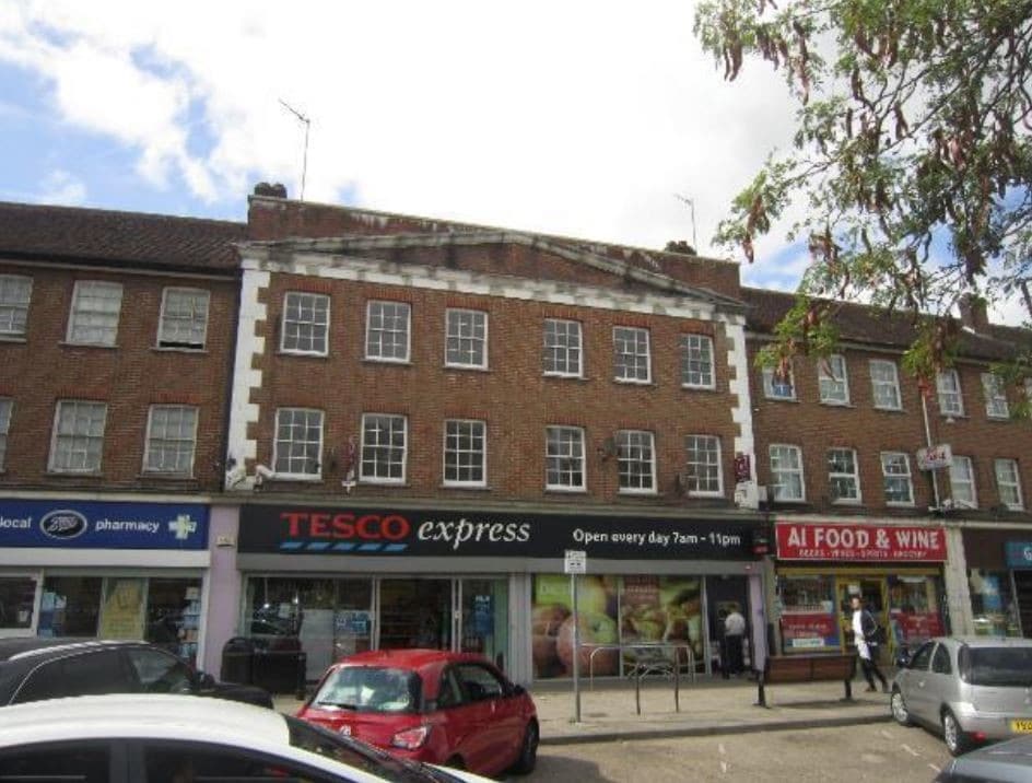 712-714 Field End Rd, Ruislip for sale Primary Photo- Image 1 of 1
