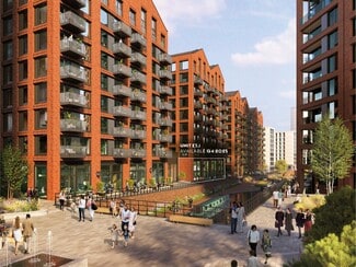 More details for Glasswater Locks, Birmingham - Retail for Lease