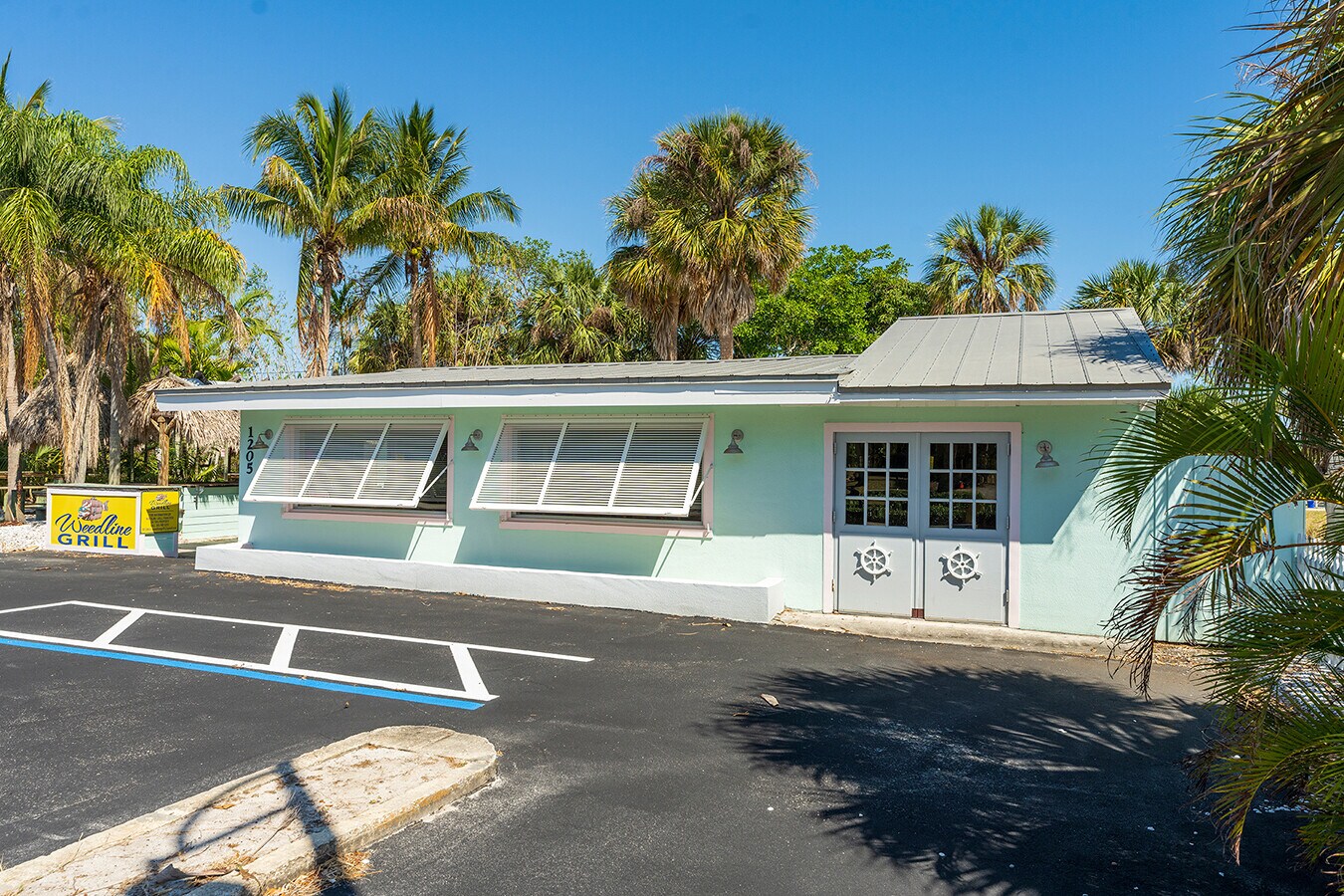 1205 NE Dixie Hwy, Jensen Beach, FL 34957