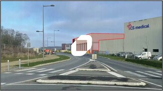 More details for Industrial for Sale