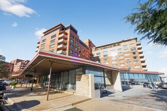 More details for 1011-1121 Arlington Blvd, Arlington, VA - Office for Lease