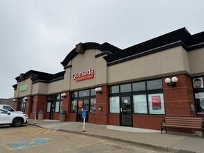6800 48th Ave, Camrose, AB for lease Interior Photo- Image 1 of 15