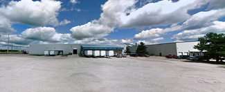 More details for 143 Quality Ct, Fall River, WI - Industrial for Sale