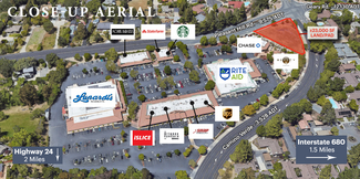 More details for 1500 Palos Verdes Mall, Walnut Creek, CA - Land for Lease