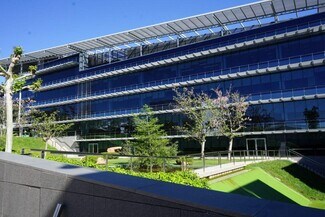 More details for Avenida de la Industria, 22, Tres Cantos - Office for Lease