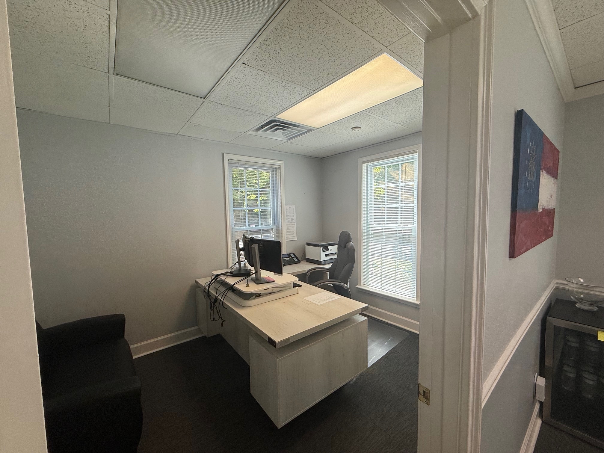8525 Dunwoody Pl, Atlanta, GA for lease Building Photo- Image 1 of 6