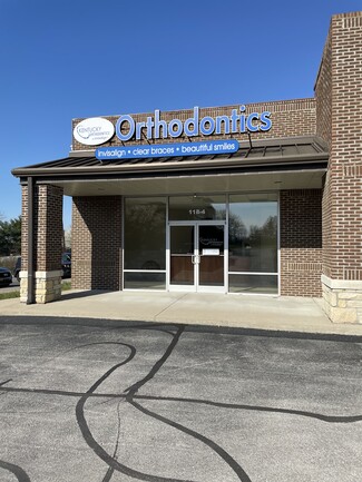 More details for 118 Meridian Way, Richmond, KY - Office/Retail for Lease