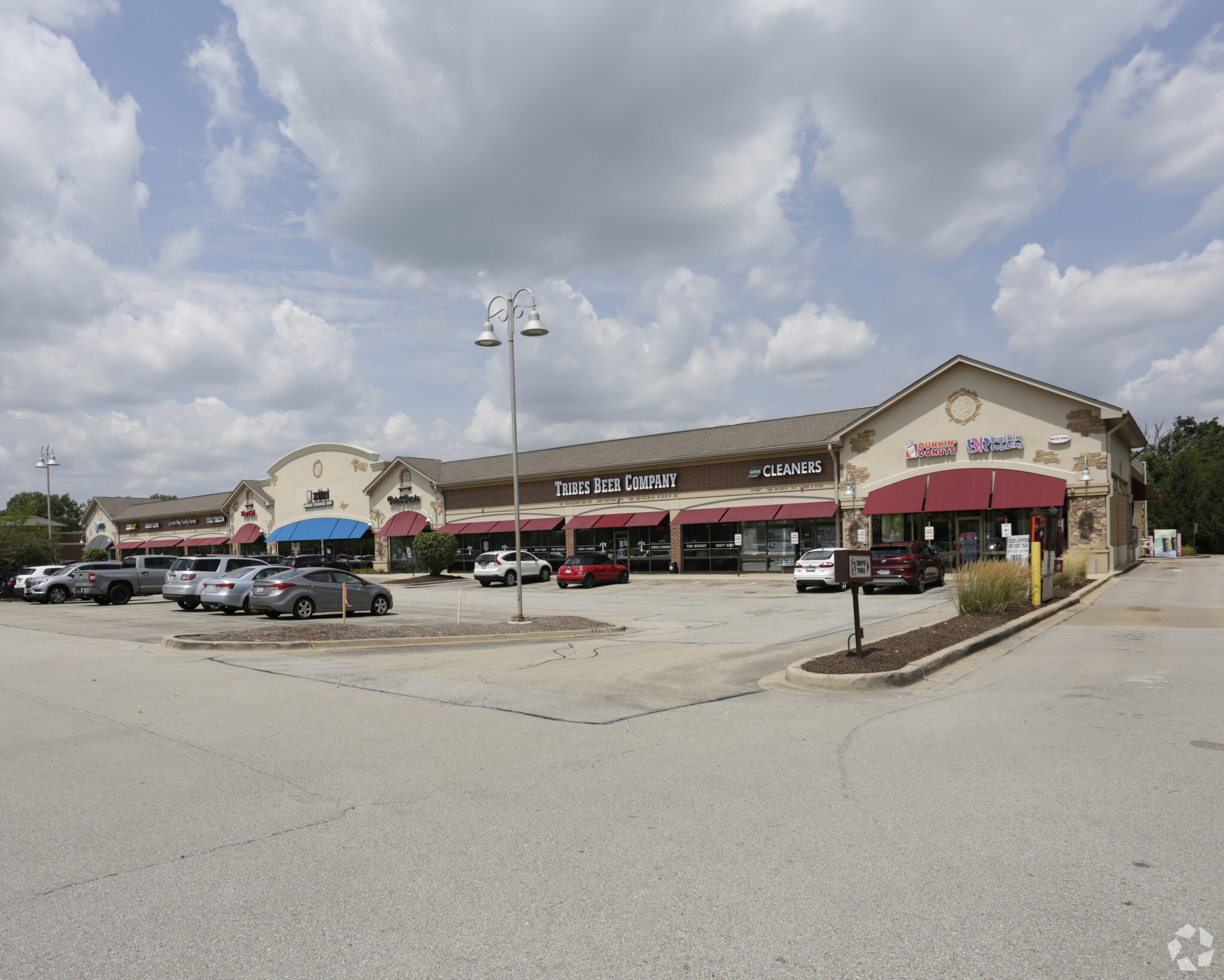 11214 Lincoln Hwy, Mokena, IL for lease Building Photo- Image 1 of 22