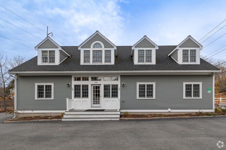 109 Colon St, Beverly, MA for lease - Building Photo - Image 3 of 20